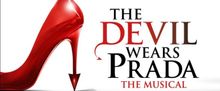 THE DEVIL WEARS PRADA: THE MUSICAL Extends West End Run Through February 2027