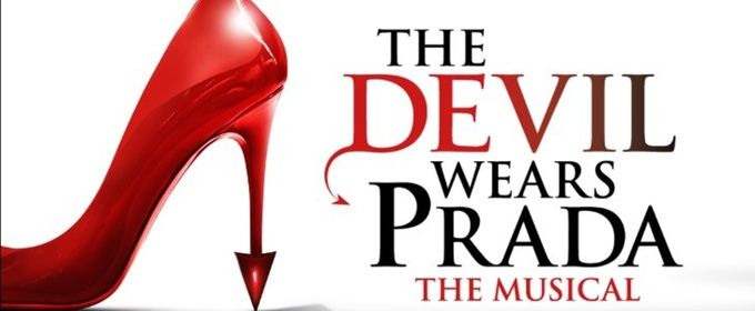 THE DEVIL WEARS PRADA: THE MUSICAL Extends West End Run Through February 2027 Photo
