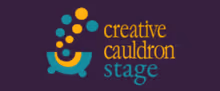 Creative Cauldron Stage Receives Grant for Behind the Scenes Project