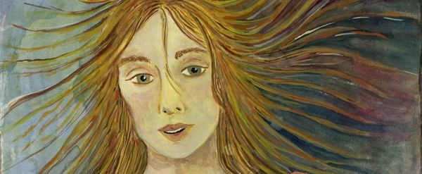 Listen: Maya Hawke Shares 'Lioness' Single From New Album