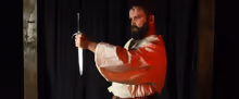 Palm Beach Shakespeare Festival Unveils Cast For MACBETH At Shakespeare By The Palms 