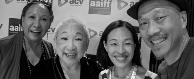 Photos: The 44th Asian American International Film Festival Kicks Off in NYC Photos