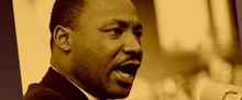 Playhouse on Park Will Present THE MOUNTAINTOP by Katori Hall