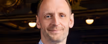 Darren Atkins Elected President of the Society of London Theatre; Becky Barber and Pa