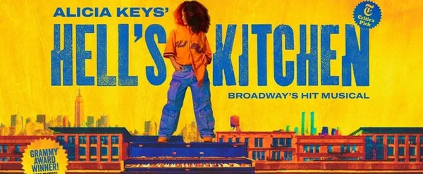 HELL'S KITCHEN Will Make Canadian Premiere at the Ed Mirvish Theatre in September