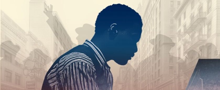 RAGTIME to Open Rubicon Theatre's 2026-2027 Season Photo