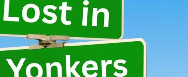 LOST IN YONKERS to Close Wasatch Theatre Company 28th Season