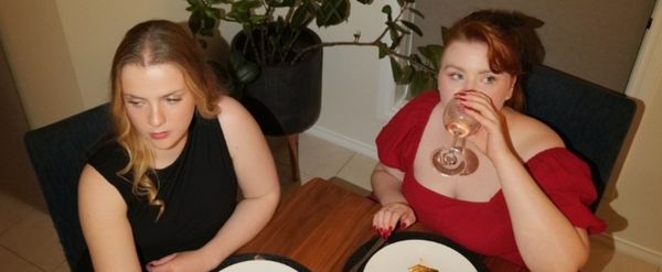 Review: THE HOUSEWARMING at Goodwood Theatre