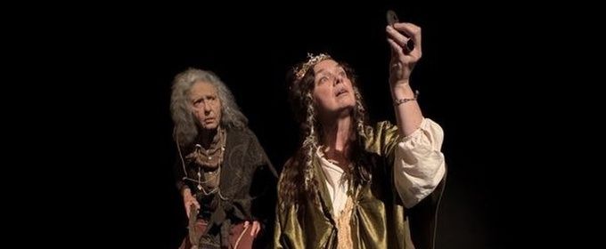 Review: THE REAL LADY MACBETH World Premiere at The Actors Company