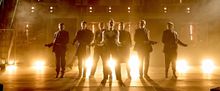 Radiohead-Based HAMLET HAIL TO THE THIEF Gets World Premiere