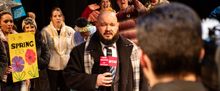 First look at Imagine Productions’ GROUNDHOG DAY: THE MUSICAL