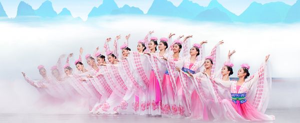 Review: SHEN YUN 2026 at The Kennedy Center