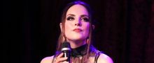 Elizabeth Gillies Makes Solo Concert Debut at Birdland NYC
