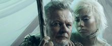 THE TEMPEST Opens At Stratford Festival In New Production By Antoni Cimolino