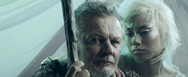 THE TEMPEST Opens At Stratford Festival In New Production By Antoni Cimolino