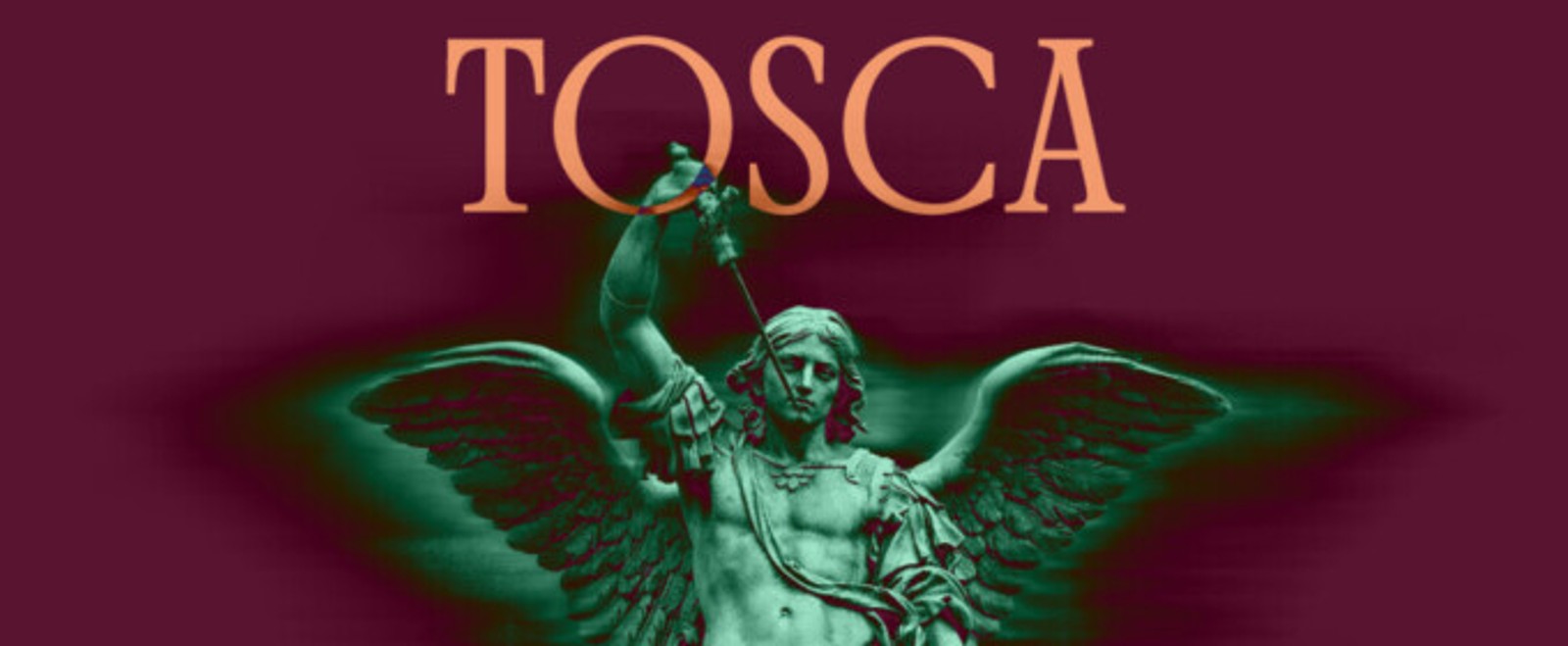 TOSCA to Open Calgary Opera Season at Southern Alberta Jubilee
