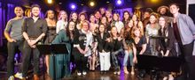 Inside RUTH SENT US: A BENEFIT FOR REPRODUCTIVE JUSTICE at The Green Room 42