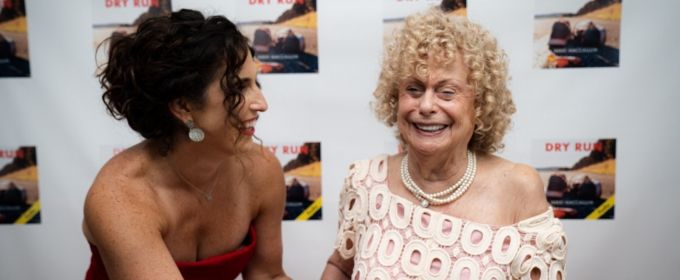 Photos: Inside The DRY RUN Release Party With Nikki MacCallum, Patrick McCartney Photos