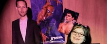 Detroit Mercy Theatre Company to Stage I'M GONNA MARRY YOU TOBEY MAGUIRE