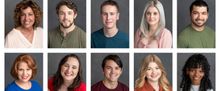 Cast Set for ESCAPE TO MARGARITAVILLE at Ocala Civic Theatre