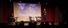 DRUNK BLACK HISTORY to Return to Brooklyn's Bell House for Juneteenth