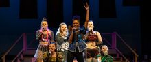 First look at Pickerington North High School Theatre Presents SIX: THE MUSICAL, TEEN 