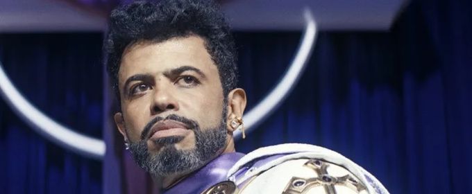 Listen: Daveed Diggs And Christopher Lennertz Team Up On 'Raise Him Up' for THE BOYS Photo