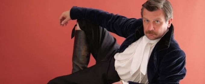 EDINBURGH 2026 Review: THE WOLF OF POYAIS, Assembly Roxy