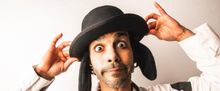 Meet the Cast of GO DOG GO! - VE PERRO ¡VE! At Chicago Children's Theater
