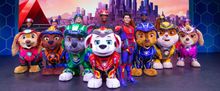 PAW PATROL LIVE! Returns To Baltimore For Three Performances Only