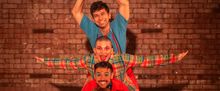 Das Besties Shares First Look At DAS RAUSCHGIFT