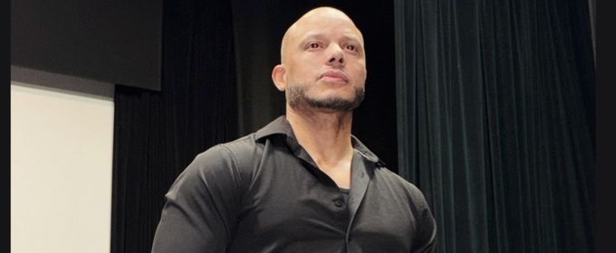 THE FIGHTING QUAKER Adds Marcos James to Cast