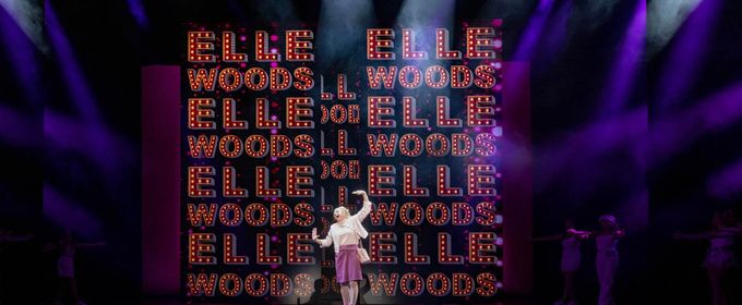 LEGALLY BLONDE, WATER FOR ELEPHANTS and More Set for ATG San Francisco 2026/27 Season