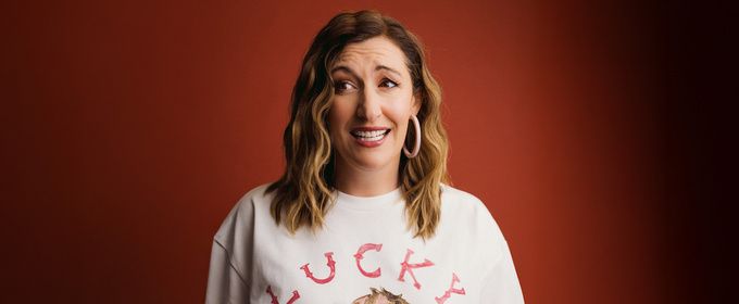 GIFT HORSE: Celia Pacquola Adds Perth & Sydney Performances