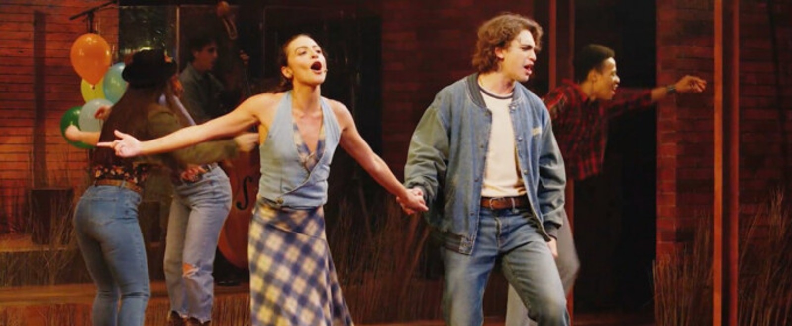 Video: John Mellencamp's SMALL TOWN at Ogunquit Playhouse
