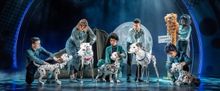 First Look At the UK Tour of 101 DALMATIANS THE MUSICAL