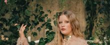 Paris Paloma Releases 'Pre-Raphaelite' From Upcoming Sophomore Album THE FATAL FLAW