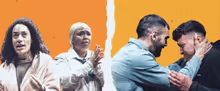 PROVIDERS to Tour London Schools Feb–March 2027 Before Brixton House Run