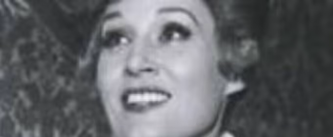Anne Russell, Actress Who Played Both Dolly and Mame, Dies at 103 Photo