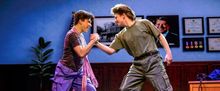 ROMERO & JULIET Debuts as a Zombie Rock Musical This Friday the 13th