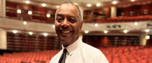 Kravis Center to Recruit Volunteer Ushers for Upcoming Season