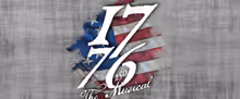 1776 to Open at Little Theatre of Fall River Amid America's 250th Anniversary