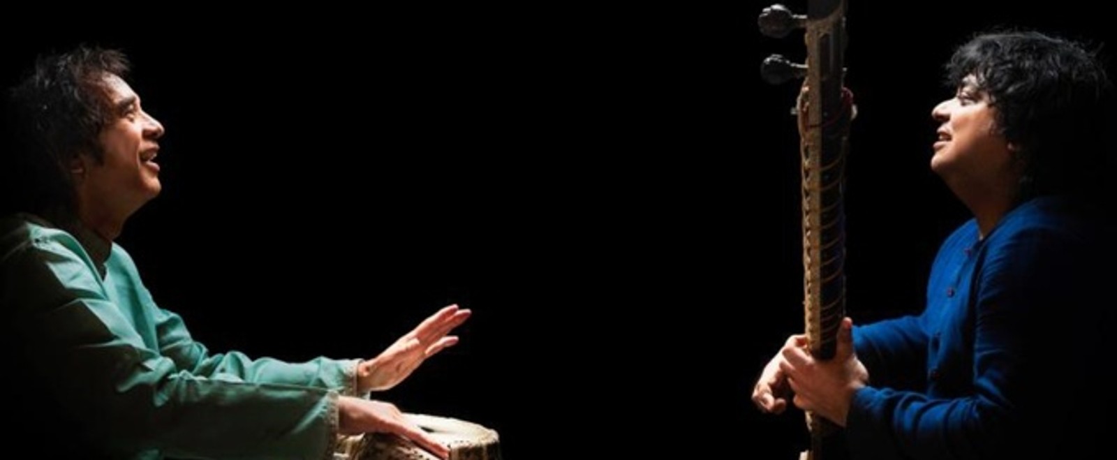 Limón Dance Company and Niladri Kumaar Set for UtahPresents September Programming