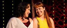 THE RED STRING At Fringe ArtSpace