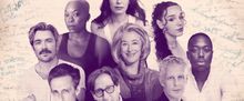 Maureen Lipman to Join RIGHT BEFORE I GO Cast at Soho Theatre