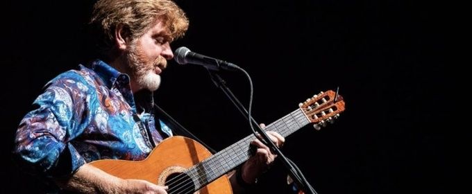 Mac McAnally Will Perform in Sioux Falls in September