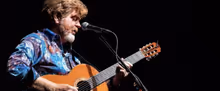 Mac McAnally Will Perform in Sioux Falls in September