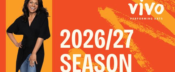 From LaChanze to Audra McDonald: Inside Vivo Performing Arts’ 2026/27 Season