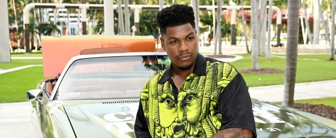 Photos: Inside the THEY CLONED TYRONE Opening Night Screening at ABFF in Miami,  Photos