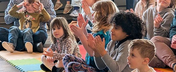 A NIGHT IN LIGHTS Annual Benefit Gala Will Come to State Theatre New Jersey